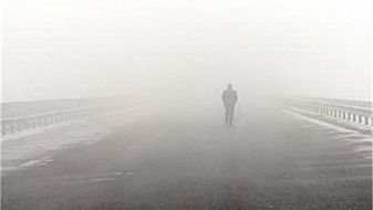 Половин България в сняг, другата в мъгла