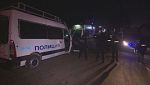 Масов бой в „Студентски град“, има ранени и арестувани