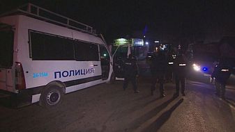 Масов бой в „Студентски град“, има ранени и арестувани