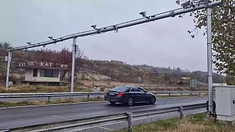 Средната скорост е като извънземните - всички говорим за нея, но никой не я е виждал