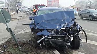  Необходими са бързи промени в Пътната безопасност