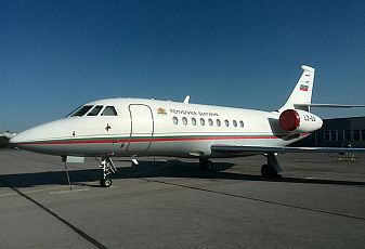 Баровци на търг за правителствения 