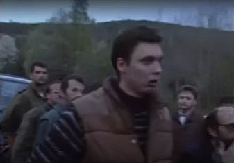 Вучич е участвал в човешките сафарита в Сараево?