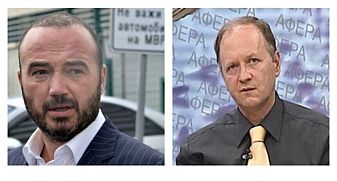 Бизнесменът Димитър Спасов осъди журналиста Григор Лилов за клевета