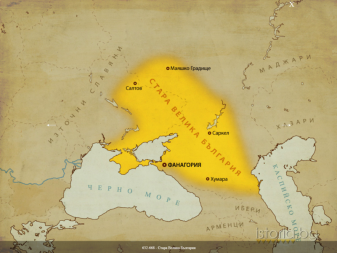 България - 632-ра или 681-ва?