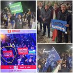 Ще оцелее ли кабинетът и обединена ли е опозицията?