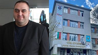 Две обвинения за директора-воайор на 138-мо училище