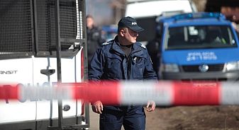 Намериха труп на млада жена в 