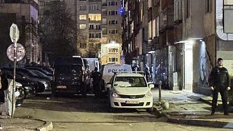 Среднощият обир в София можеше да завърши трагично