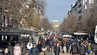 Българите не осъзнавали колко са богати