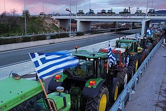 Затвориха за движение на камиони ГКПП 