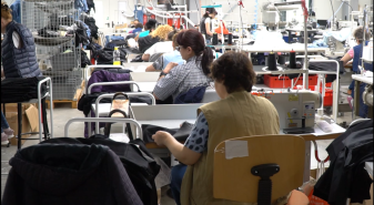 Решава ли проблема с дефицита работната ръка от чужбина?