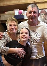 Заедно в памет на Сияна