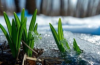 Ново повишение на температурите