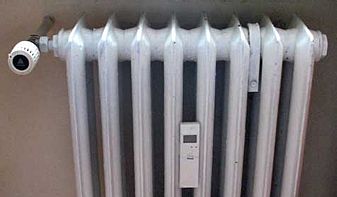 Ще мерят парното дистанционно