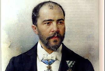 172 години от рождението на Стефан Стамболов