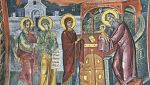 Сретение Господне - празнуват мъжките майки