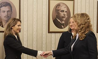 Още един кандидат за служебен премиер?