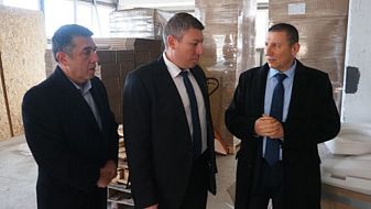 Майка на 3 деца разби 