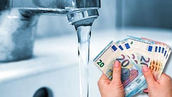 Няма прошка: И водата скача от 1 март