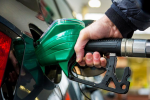 Очаква се скок на цените на горивата