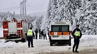 Експерт подозира, че в случая 