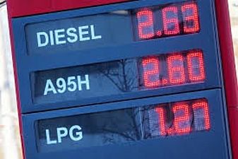 Очаква се скок на горивата с 20-25%