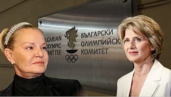 Няколко човека държат като заложник целия български спорт