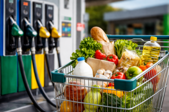 Горивата ще поскъпват с от 2 до 10 евроцента на седмица, ако конфликтът продължи