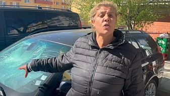 Масов цигански бой в Хасково прати 3 в болница и 7 в ареста