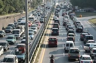 Голямото пътуване започна