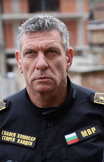 Георги Кандев за изборите: 