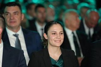 Наши топ спортисти влизат във властта