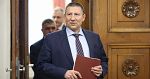 Сарафов подаде оставка като и. ф. главен прокурор
