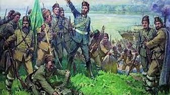 България почита загиналите за свободата и независимостта
