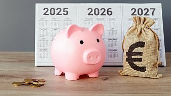 Дефицитът за 2026 г. ще бъде доста над 3%