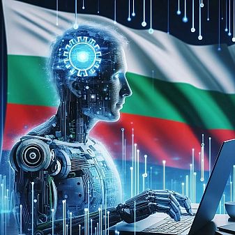 Учителите изчезват? 95% от учениците у нас използват ИИ за учебни цели