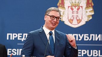 България и Хърватия „забили нож в гърба“ на Сърбия