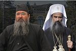 Патриархът забрани на отец Никанор да проповядва