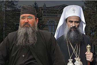 Патриархът забрани на отец Никанор да проповядва