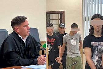 Нови разкрития за убийството на Георги Кузев в Пловдив