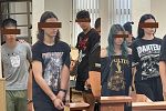 Искат доживотен затвор за непълнолетни жестоки убийци