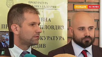 Свързаха убийството в Пловдив с побоя над непалците