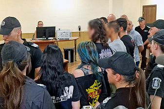 Още трима заподозрени за убийството в Пловдив