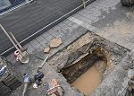 Спират топлата вода в 17 столични квартала