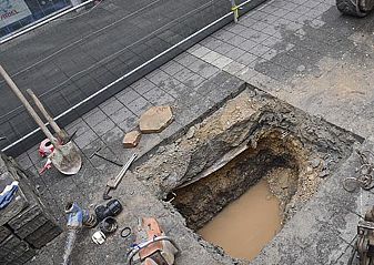 Спират топлата вода в 17 столични квартала