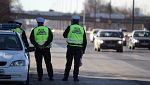 Вадят полицаите на пътя през почивните дни
