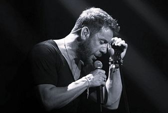 Плазмафереза убила Йоргос Мазонакис