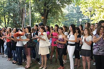 Могат ли родителите да почиват на 15 септември?