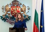 Президентът Йотова: Ще се борим докрай Ива Михайлова да получи лечение